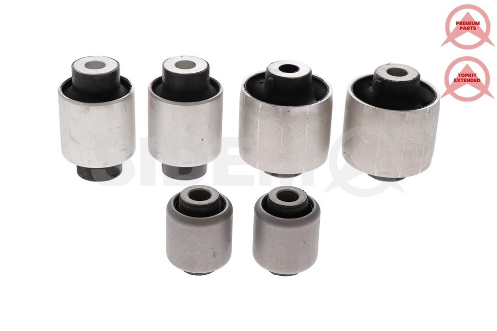 Suspensão, braço oscilante SIDEM ref. 821690 KIT